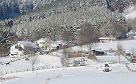 Duempelhof Ferienwohnungen